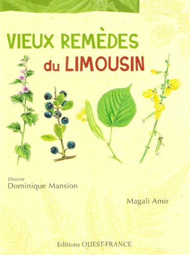 Vieux remèdes du Limousin