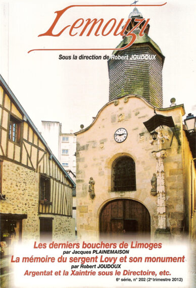 Lemouzi N°202