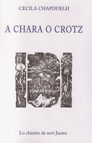 A chara o crotz - À pile ou face