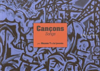 Cançons - Songs