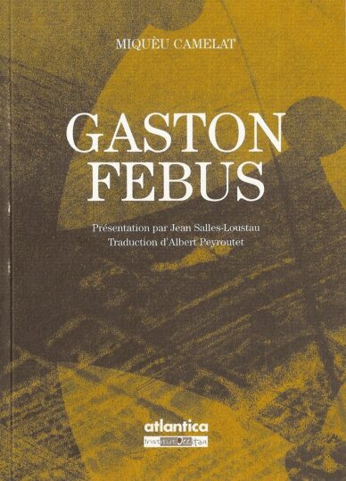 Gaston Febus