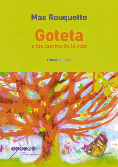 Goteta o los camins de la vida
