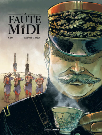 La faute au Midi