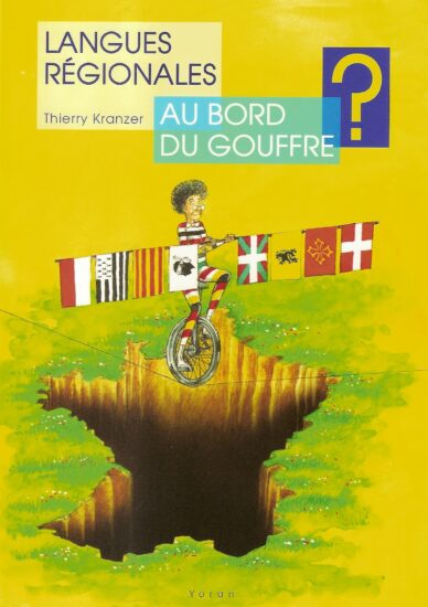 Langues régionales au bord du gouffre ?