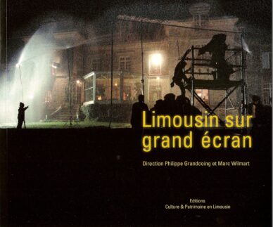Limousin sur grand écran