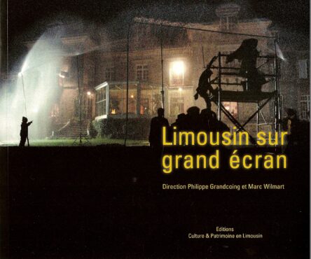 Limousin sur grand écran