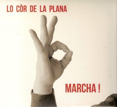 Marcha !