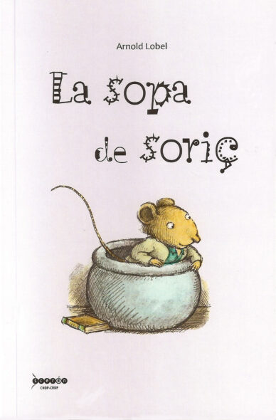 La sopa de soriç