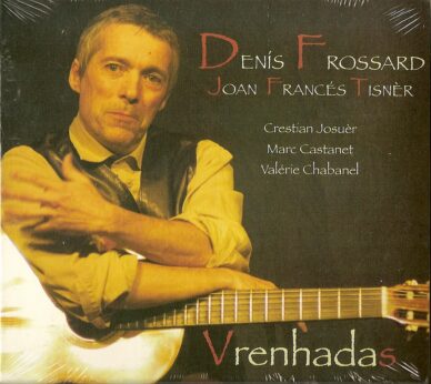 Vrenhadas