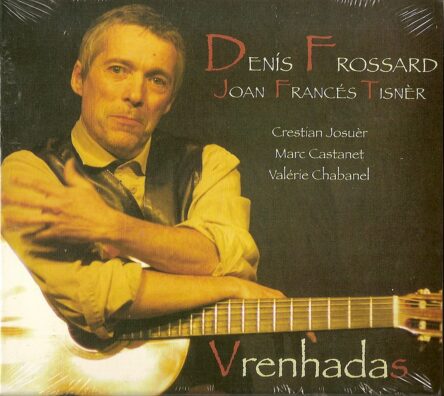 Vrenhadas