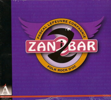 Zanzibar : Folk rock d'oc