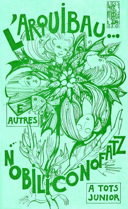 L'Arquibau... e autres... nobiliconofatz