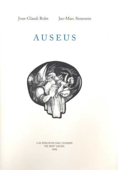Auseus