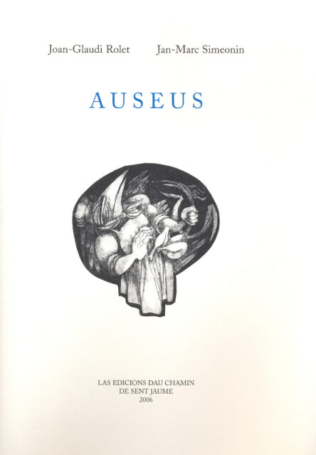 Auseus