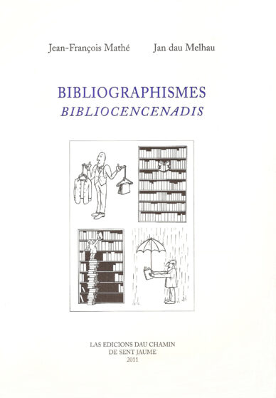 Bibliographismes - Bibliocencenadis
