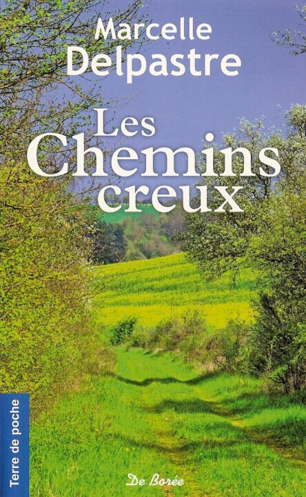 Les chemins creux : Une enfance limousine