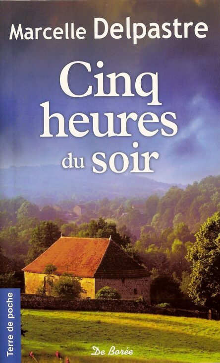 Cinq heures du soir
