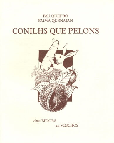 Conilhs que pelons