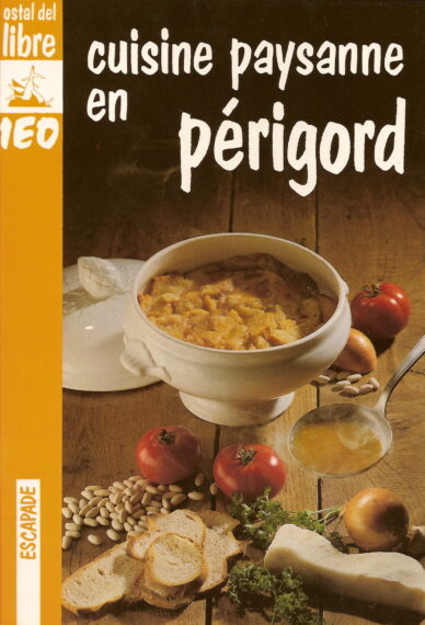 Cuisine paysanne en Périgord