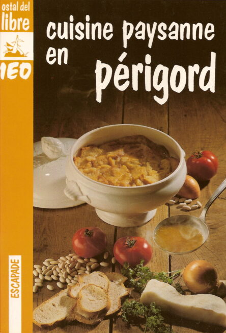 Cuisine paysanne en Périgord