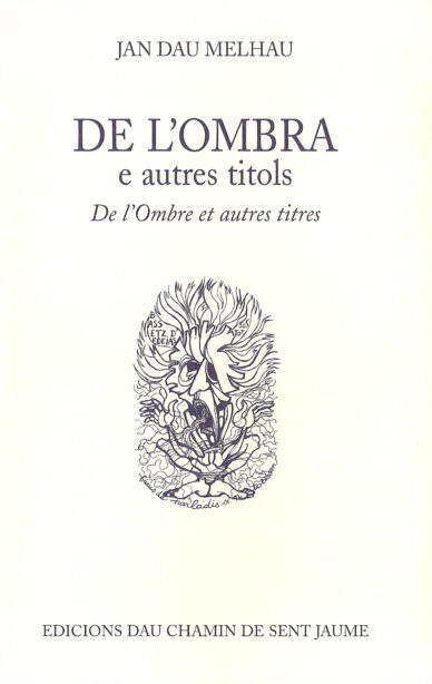De l'ombra e autres titols - De l'ombre et autres titres