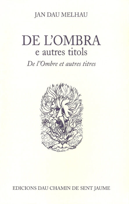 De l'ombra e autres titols - De l'ombre et autres titres