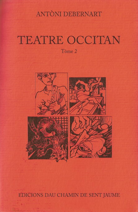 Teatre occitan Tòme 1 & 2 - Image 2