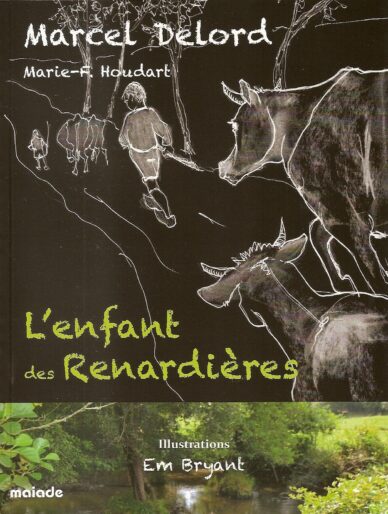 L'enfant des Renardières