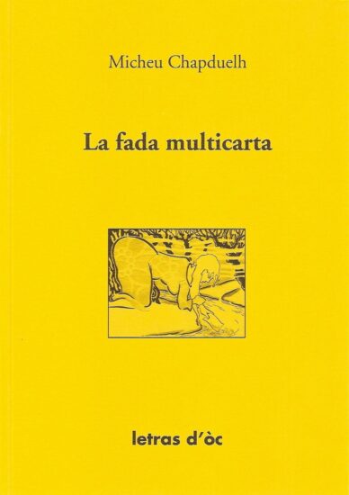 La fada multicarta e autres contes persistents