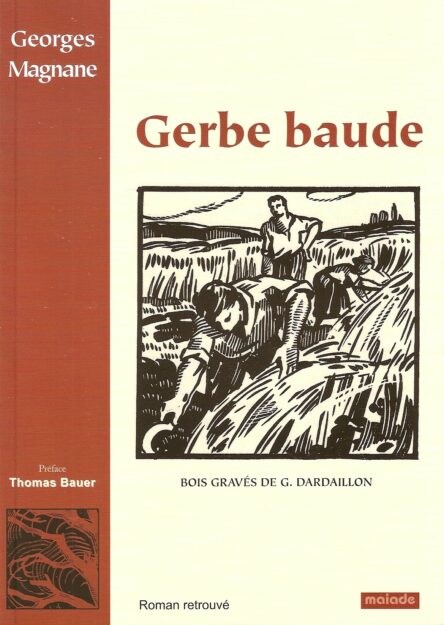 Gerbe baude
