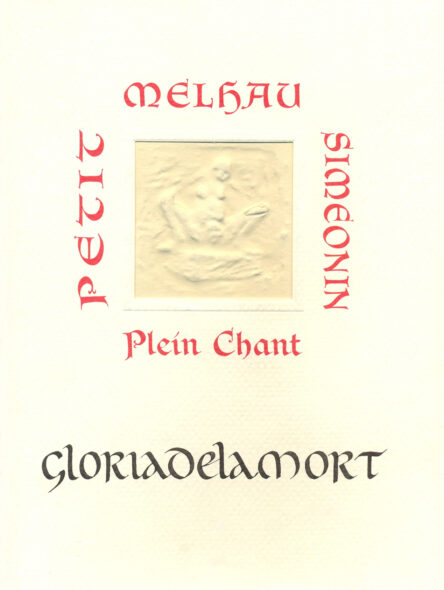 Glòria de la mòrt