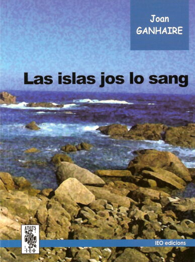 Las islas jos lo sang