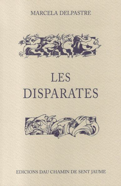 Les disparates
