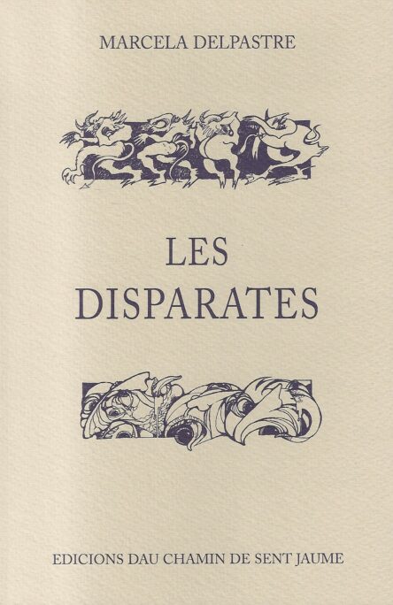 Les disparates