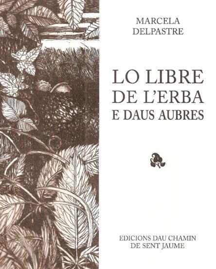 Lo libre de l'erba e daus aubres - Image 2