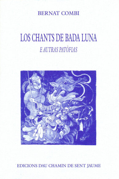 Los chants de Bada-Luna e autras patòfias