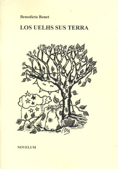 Los uelhs sus terra