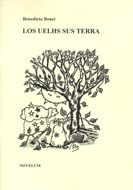Los uelhs sus terra