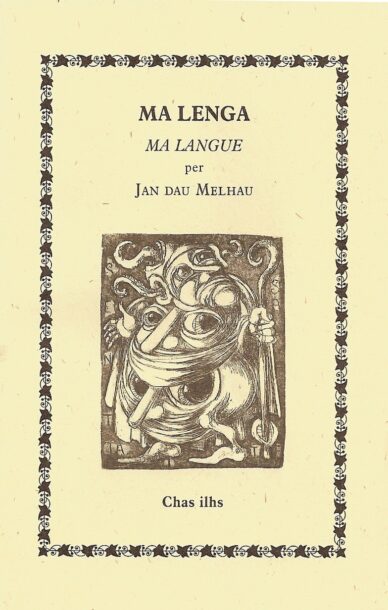 Ma lenga - Ma langue