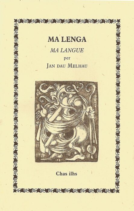 Ma lenga - Ma langue