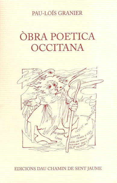 Obra poetica occitana