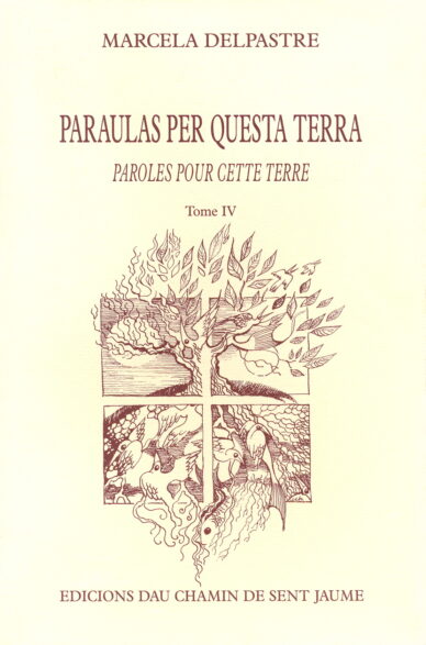 Paraulas per questa terra - Paroles pour cette terre IV