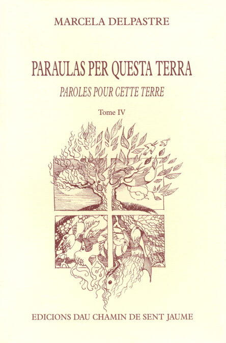 Paraulas per questa terra - Paroles pour cette terre IV