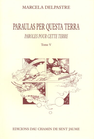 Paraulas per questa terra - Paroles pour cette terre V