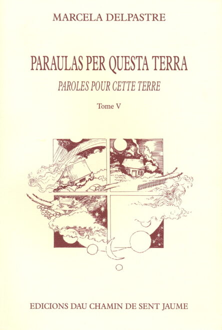 Paraulas per questa terra - Paroles pour cette terre V