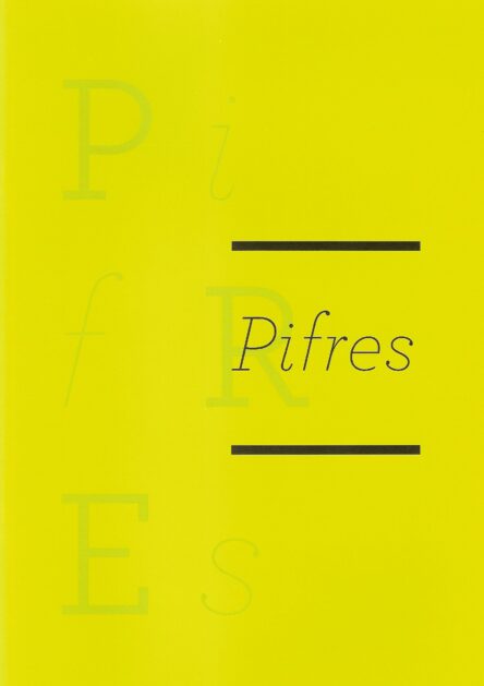 Pifres (libre + CD)
