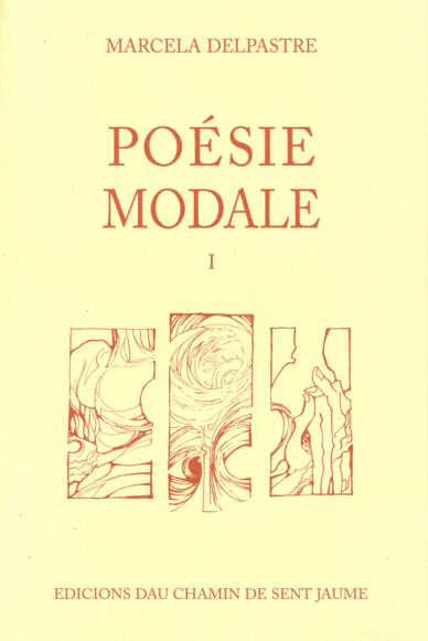 Poésie modale I