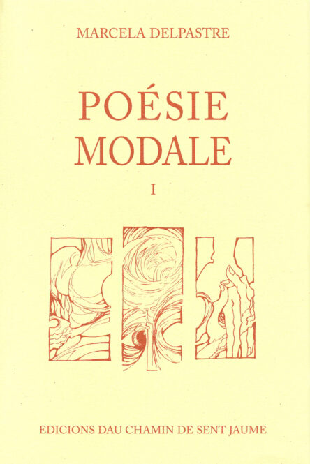 Poésie modale I