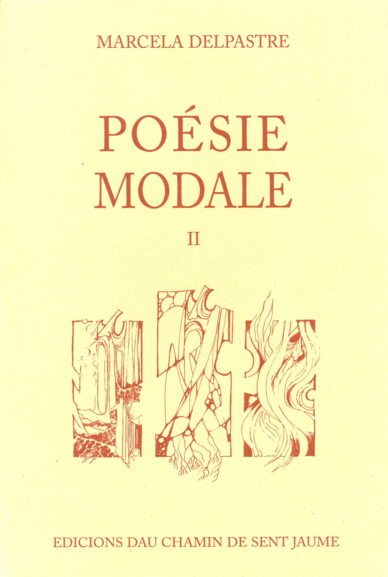 Poésie modale II