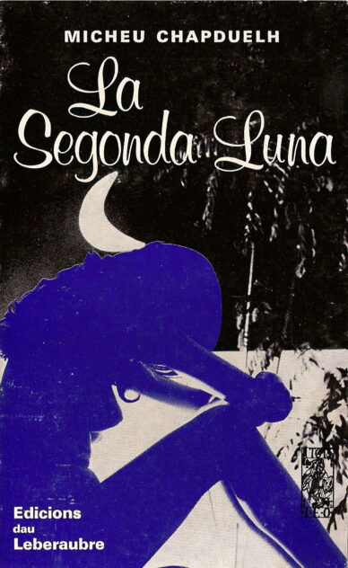 La Segonda Luna